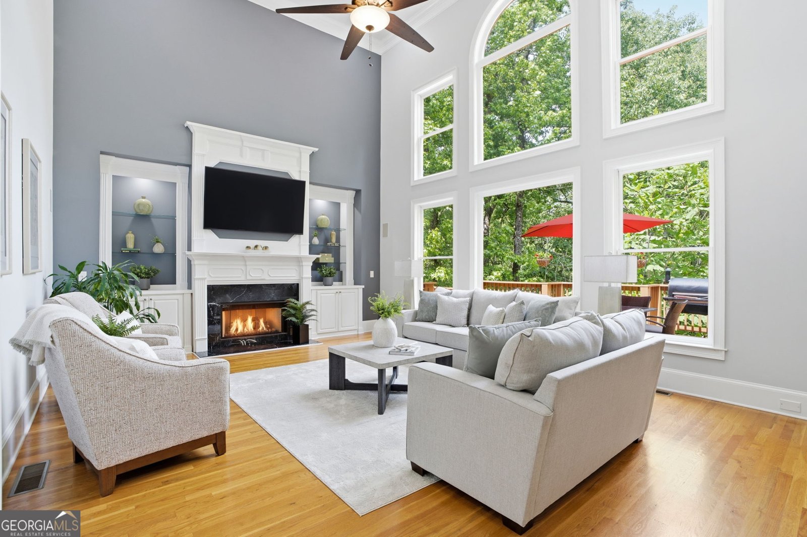 4545 Bastion Drive Roswell - Photo 18