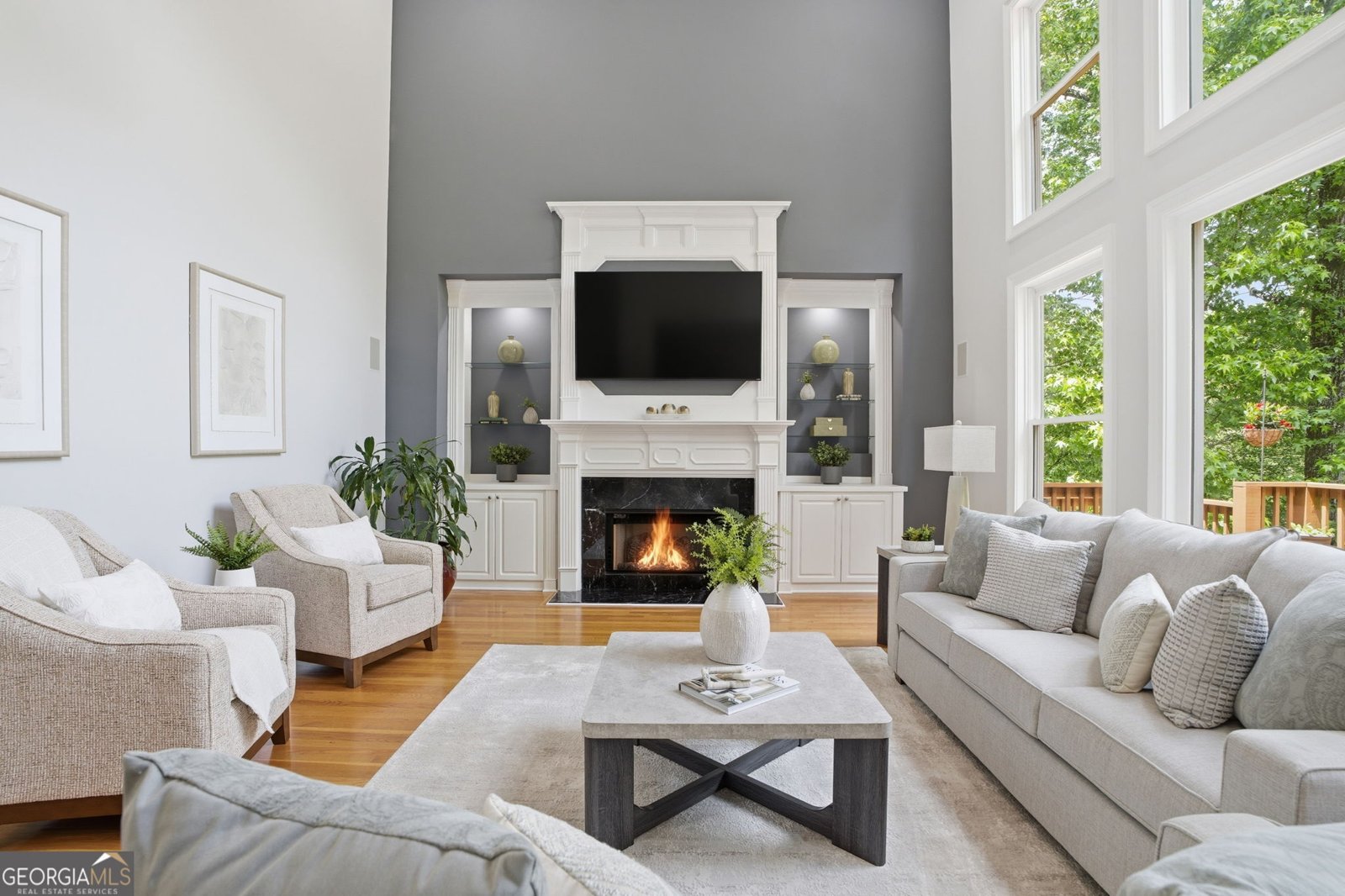 4545 Bastion Drive Roswell - Photo 19