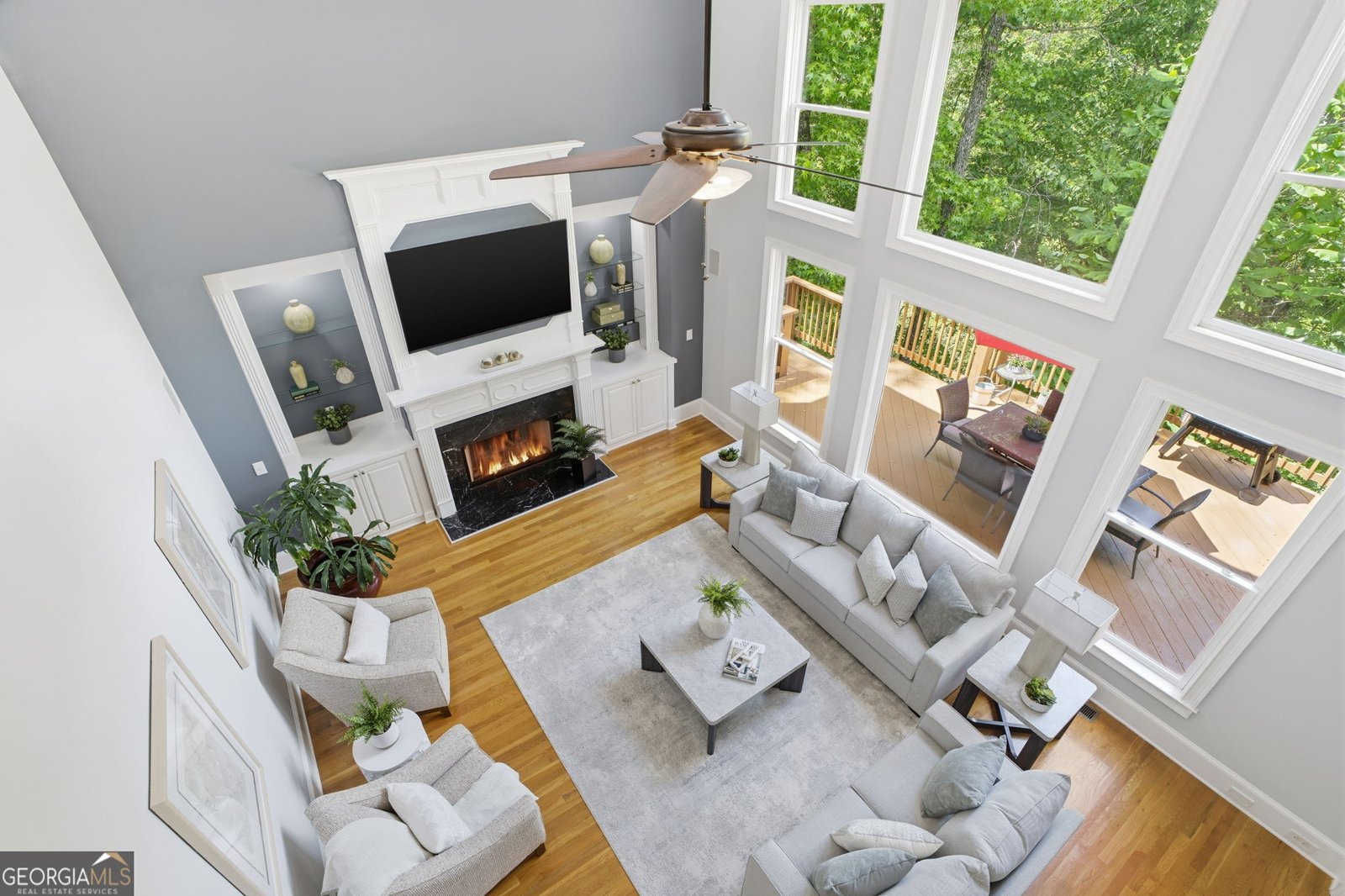 4545 Bastion Drive Roswell - Photo 20