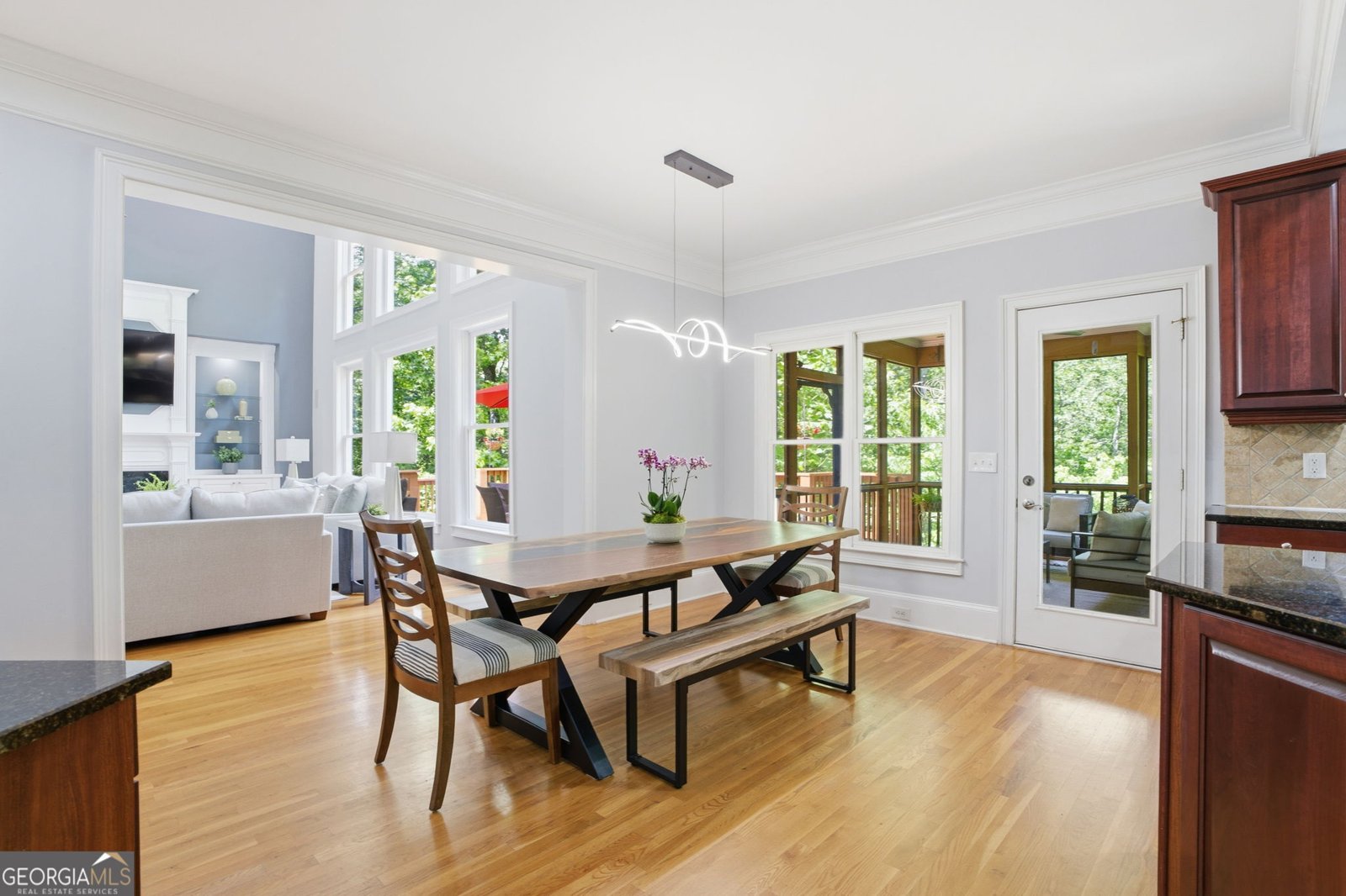 4545 Bastion Drive Roswell - Photo 21
