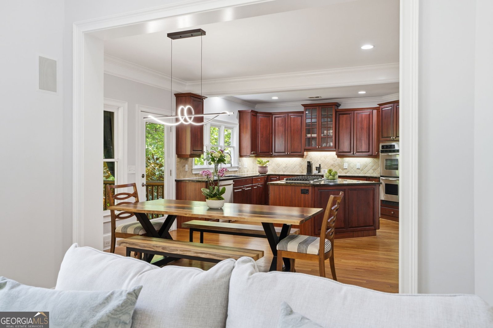 4545 Bastion Drive Roswell - Photo 22