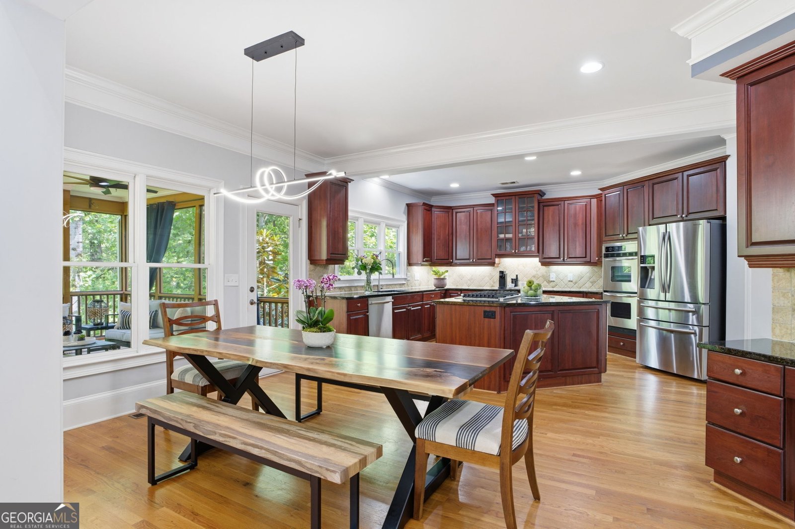 4545 Bastion Drive Roswell - Photo 23