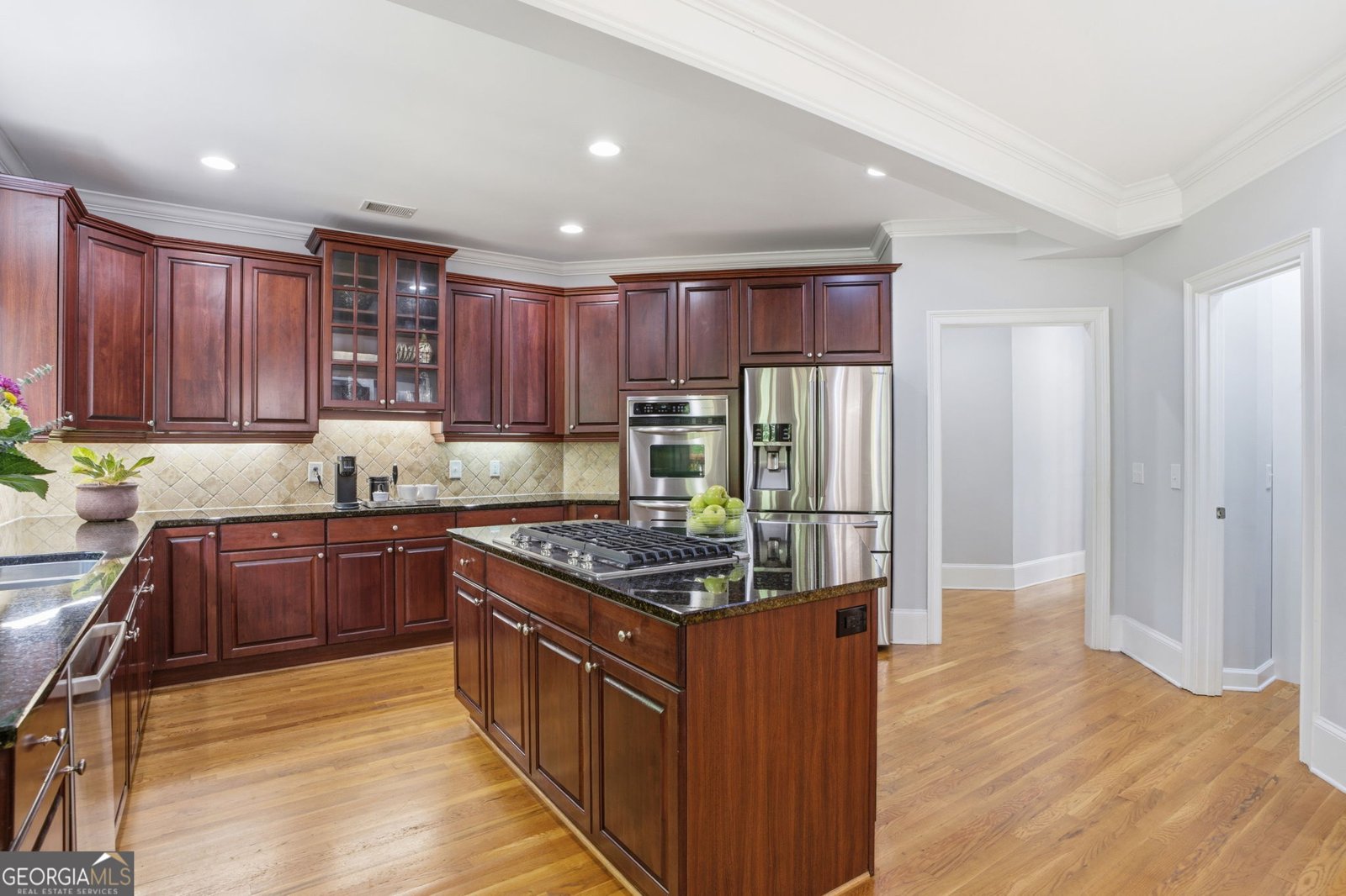 4545 Bastion Drive Roswell - Photo 25