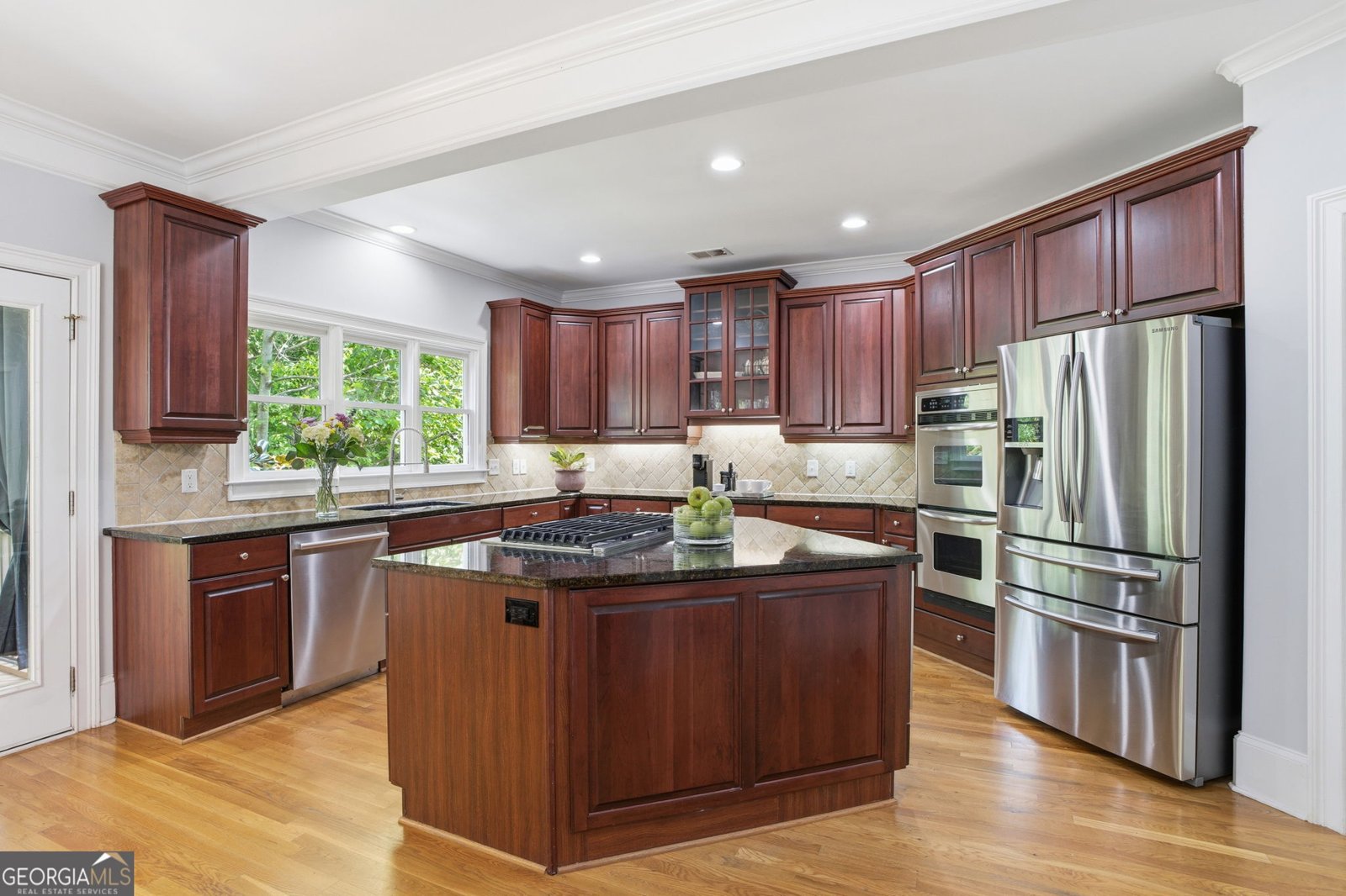 4545 Bastion Drive Roswell - Photo 26