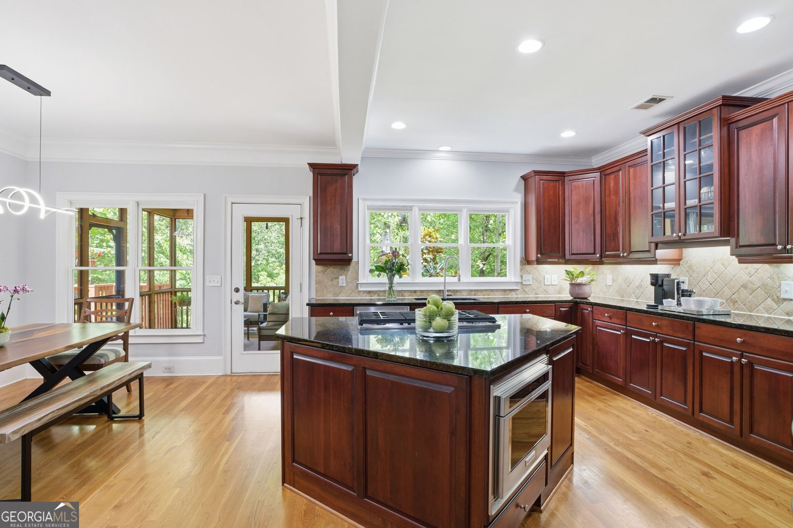 4545 Bastion Drive Roswell - Photo 27