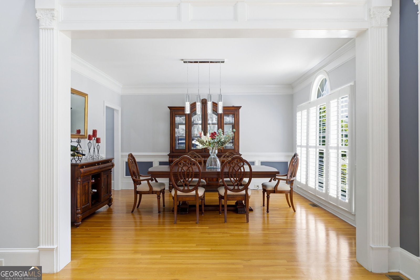 4545 Bastion Drive Roswell - Photo 30