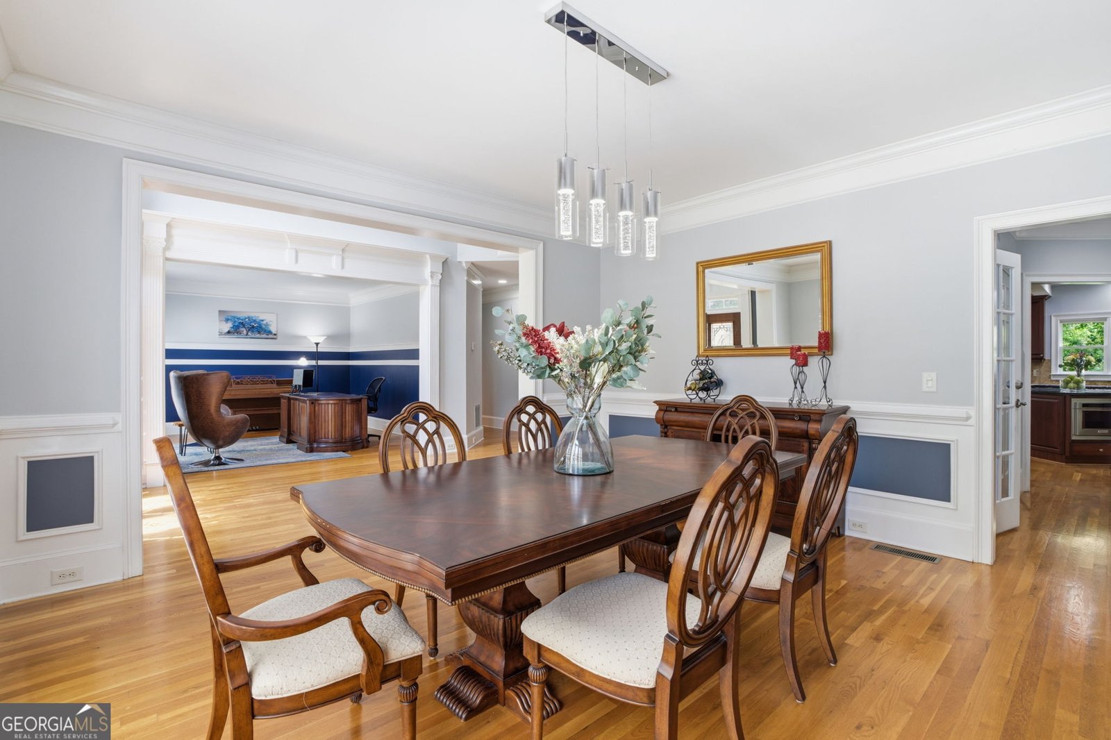 4545 Bastion Drive Roswell - Photo 33