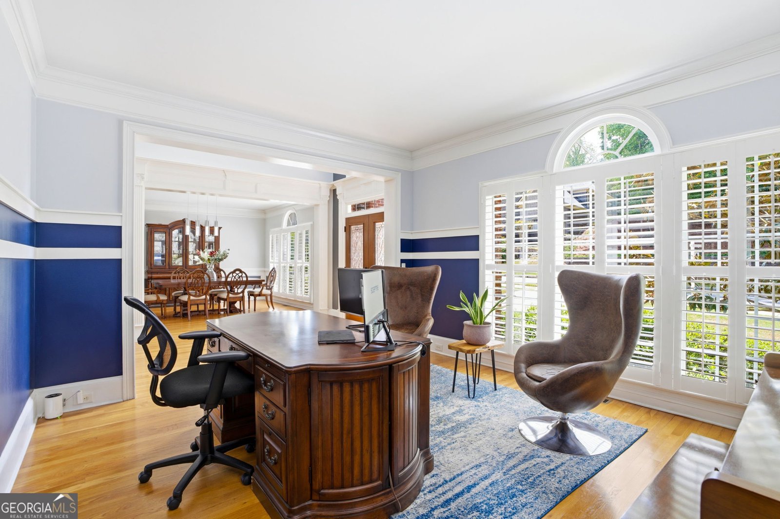 4545 Bastion Drive Roswell - Photo 34