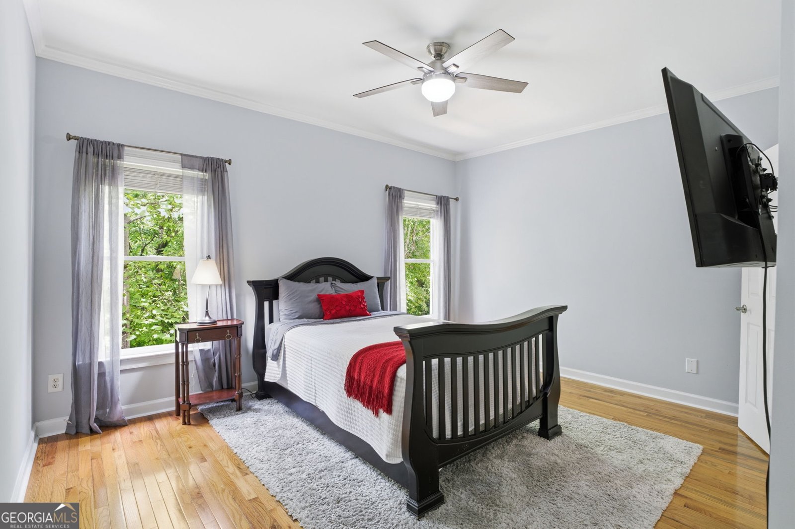 4545 Bastion Drive Roswell - Photo 37