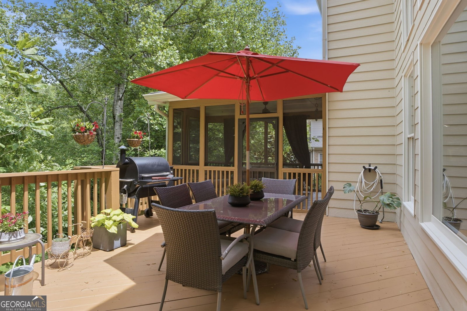4545 Bastion Drive Roswell - Photo 39