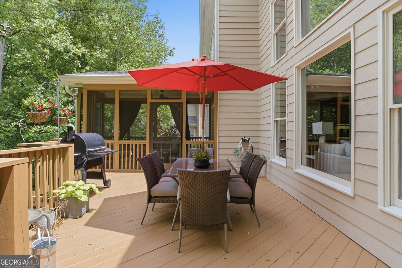 4545 Bastion Drive Roswell - Photo 40