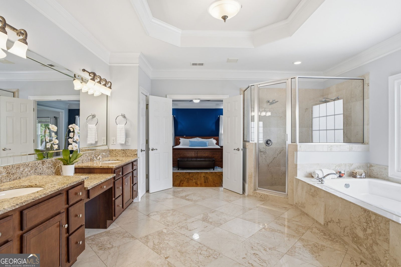 4545 Bastion Drive Roswell - Photo 47