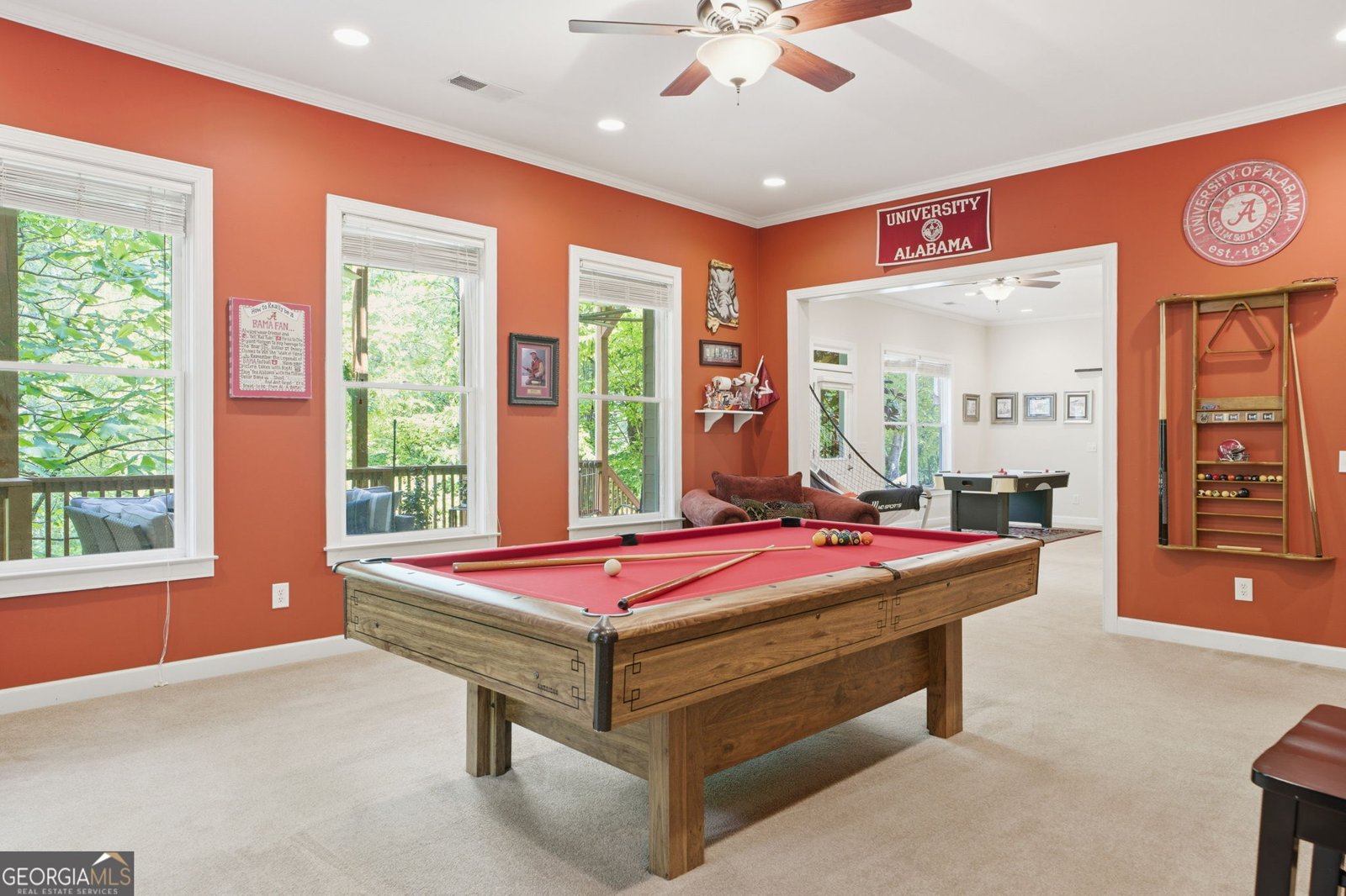 4545 Bastion Drive Roswell - Photo 59