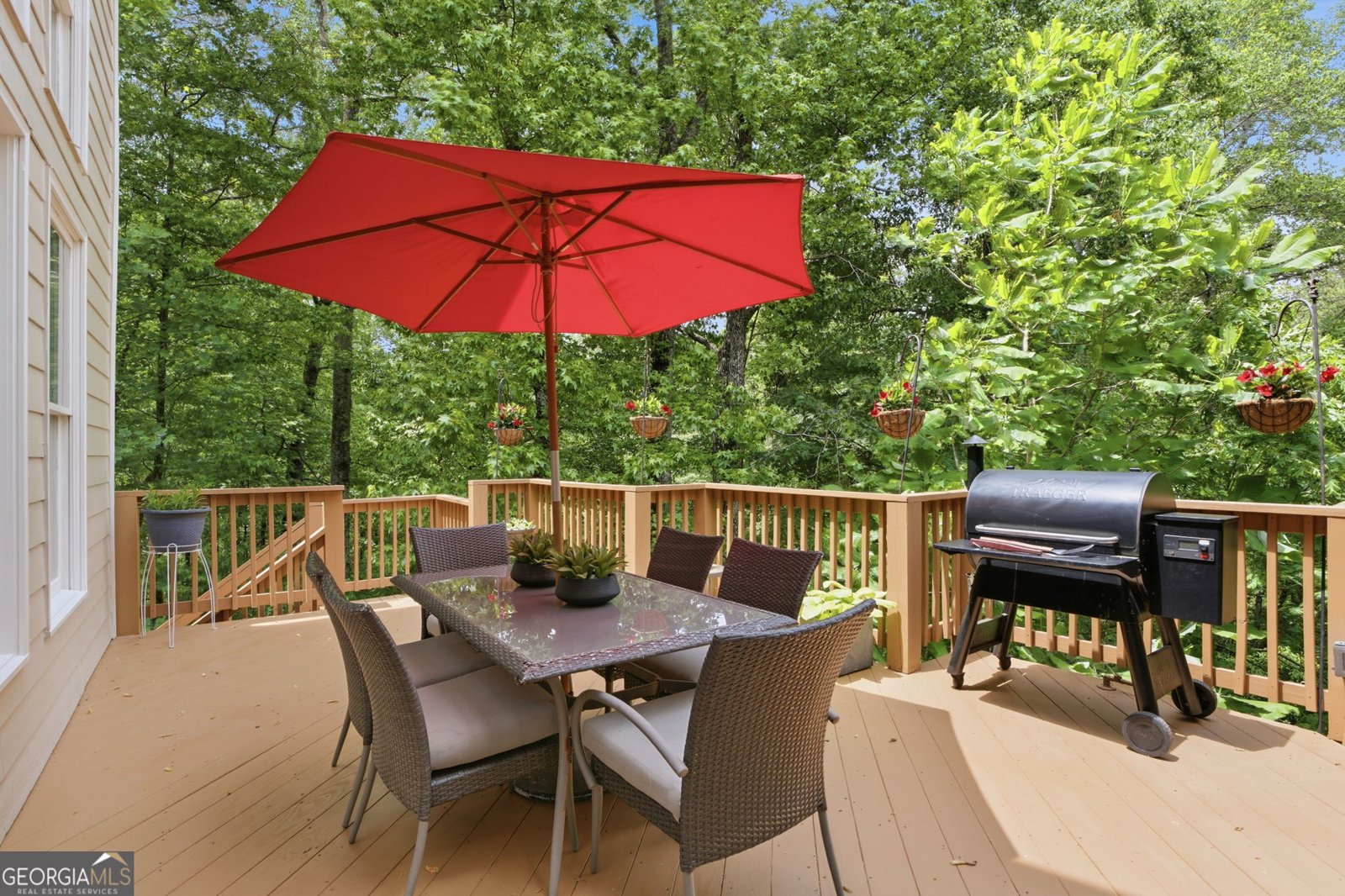 4545 Bastion Drive Roswell - Photo 6