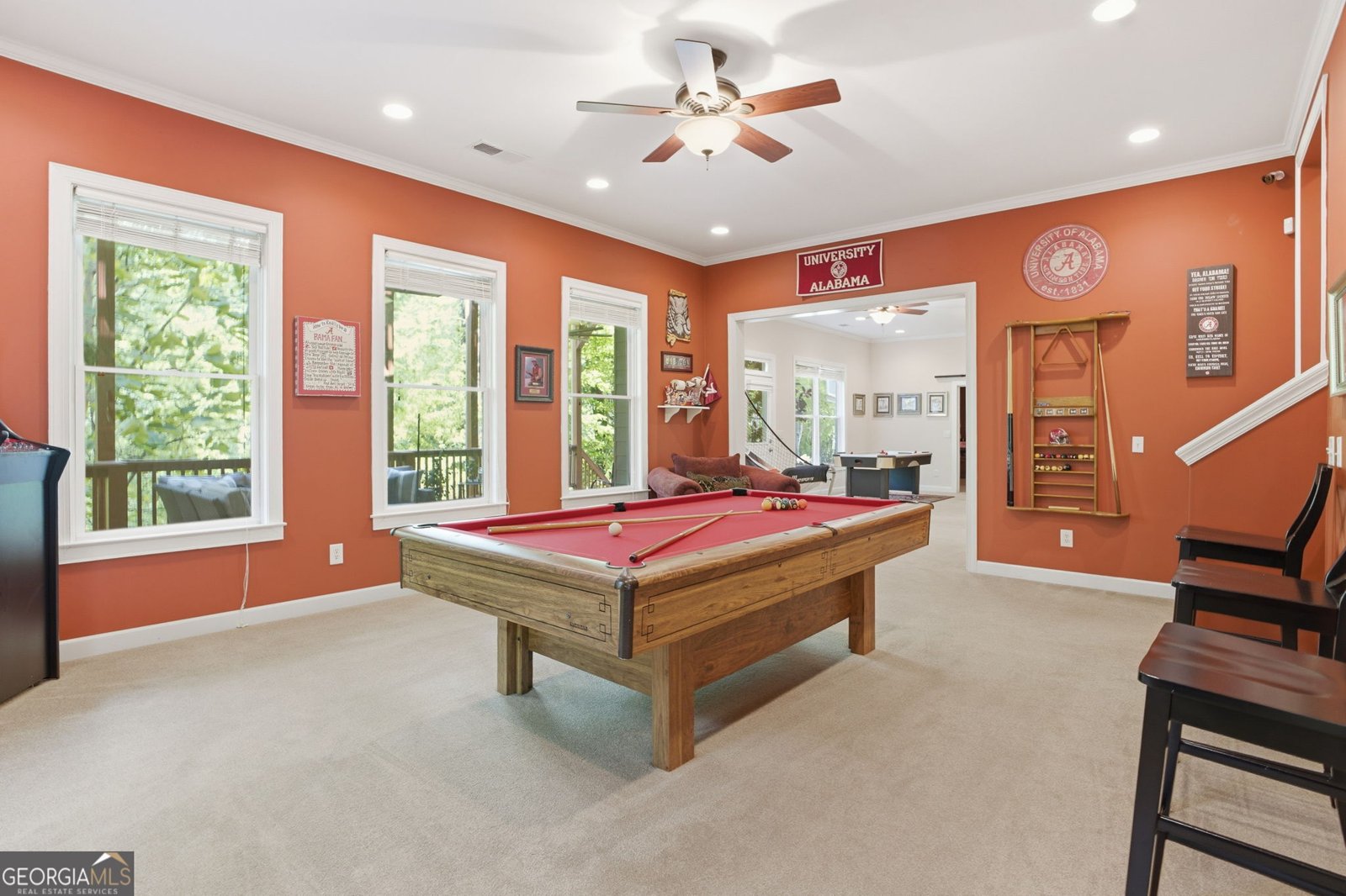 4545 Bastion Drive Roswell - Photo 60