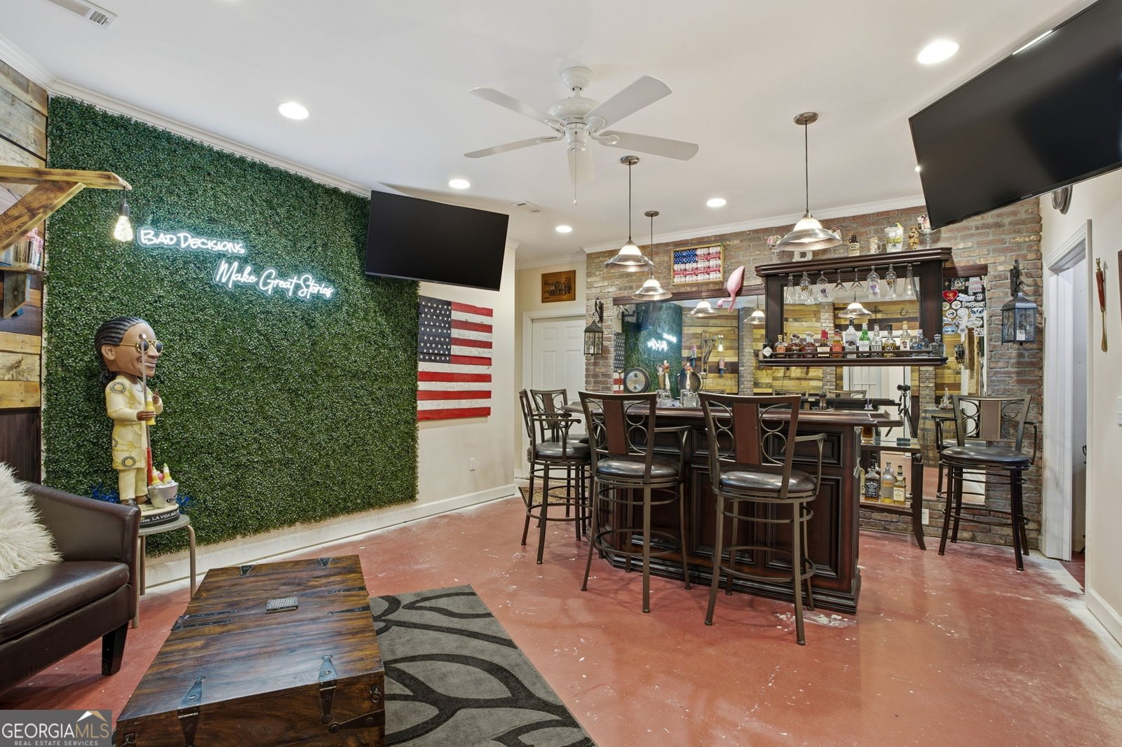 4545 Bastion Drive Roswell - Photo 67