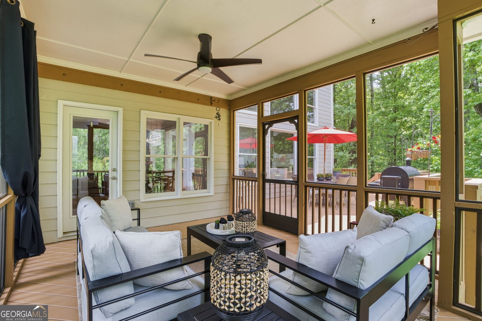 4545 Bastion Drive Roswell - Photo 8