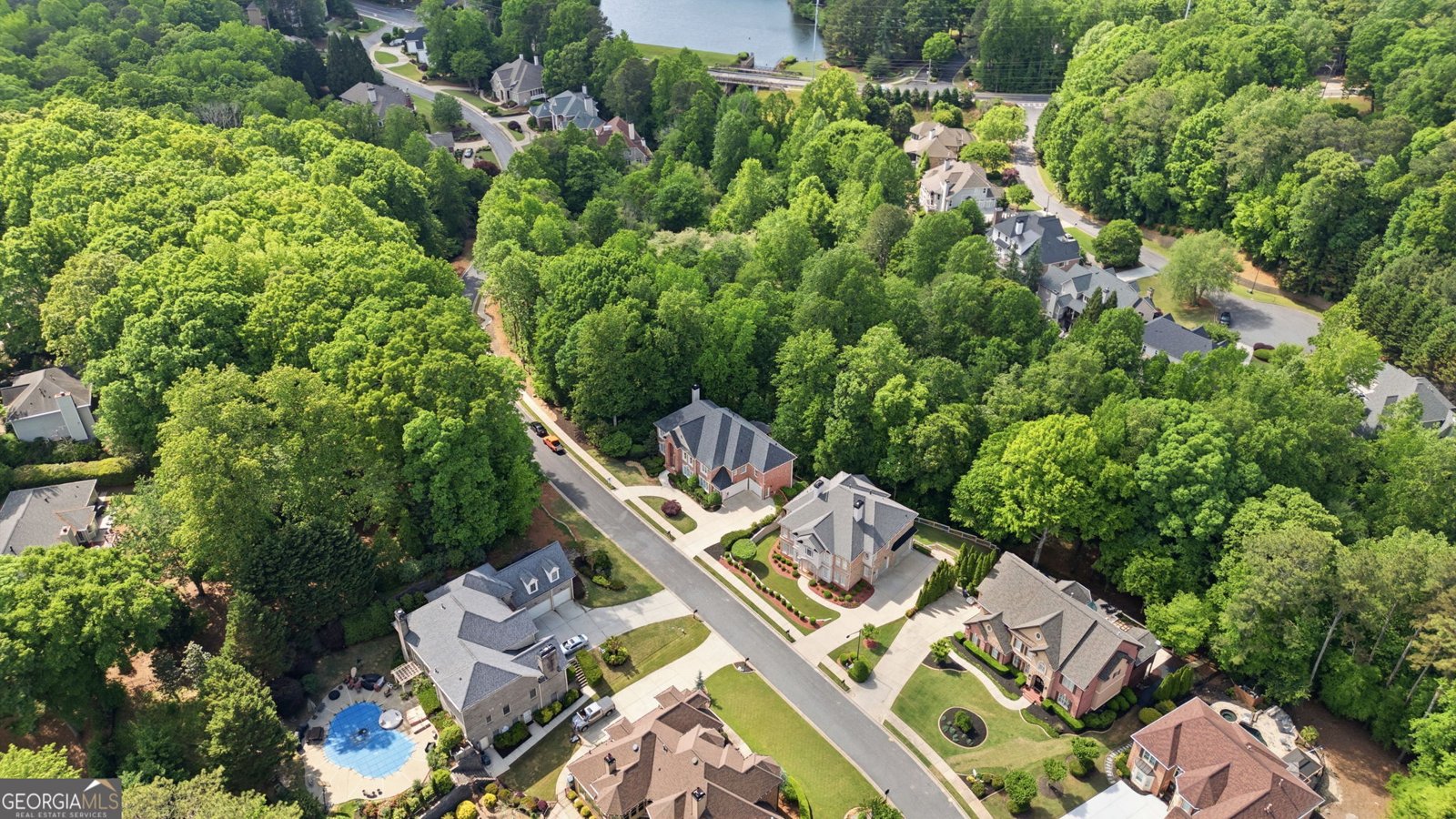 4545 Bastion Drive Roswell - Photo 82