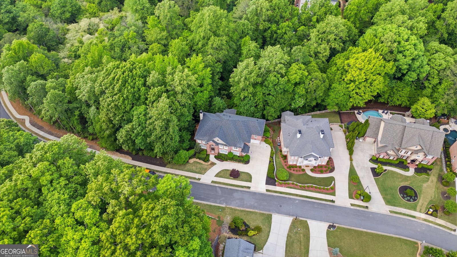 4545 Bastion Drive Roswell - Photo 86