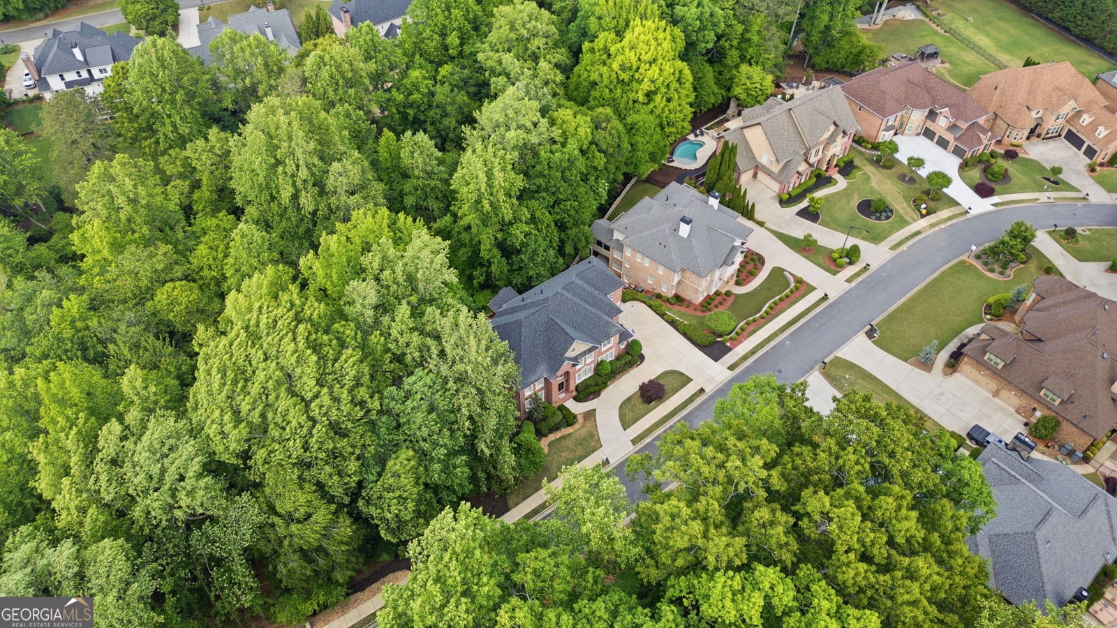 4545 Bastion Drive Roswell - Photo 87