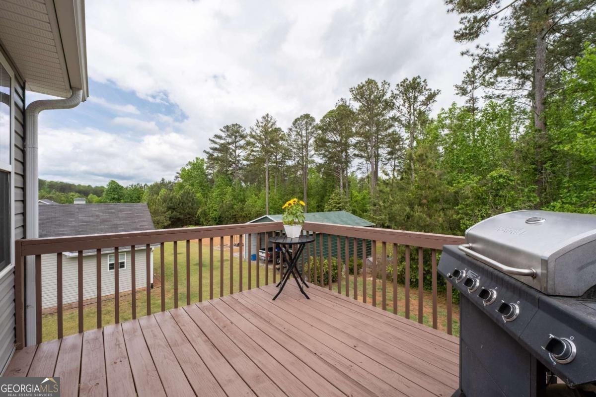 5458 Latham Manor Drive Gainesville - Photo 16