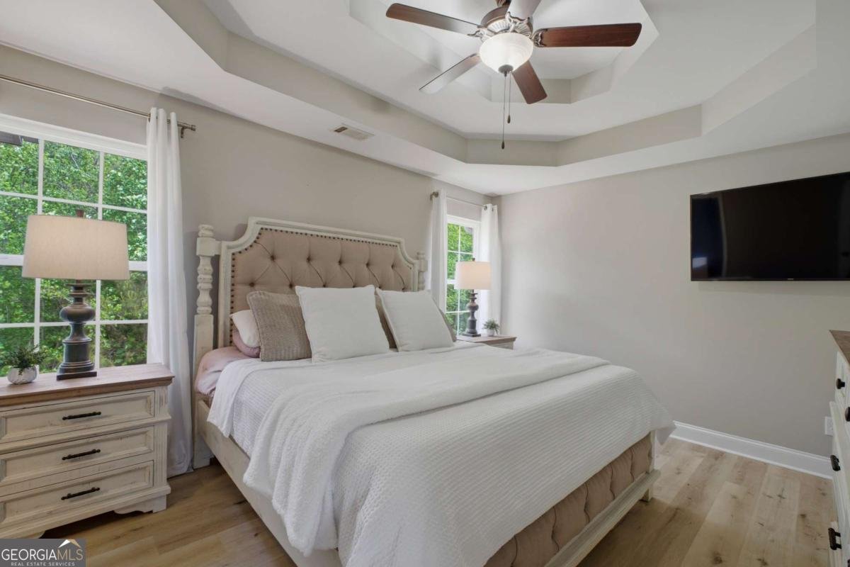 5458 Latham Manor Drive Gainesville - Photo 18