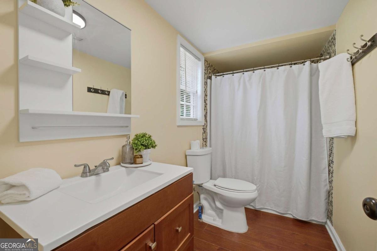 5458 Latham Manor Drive Gainesville - Photo 32