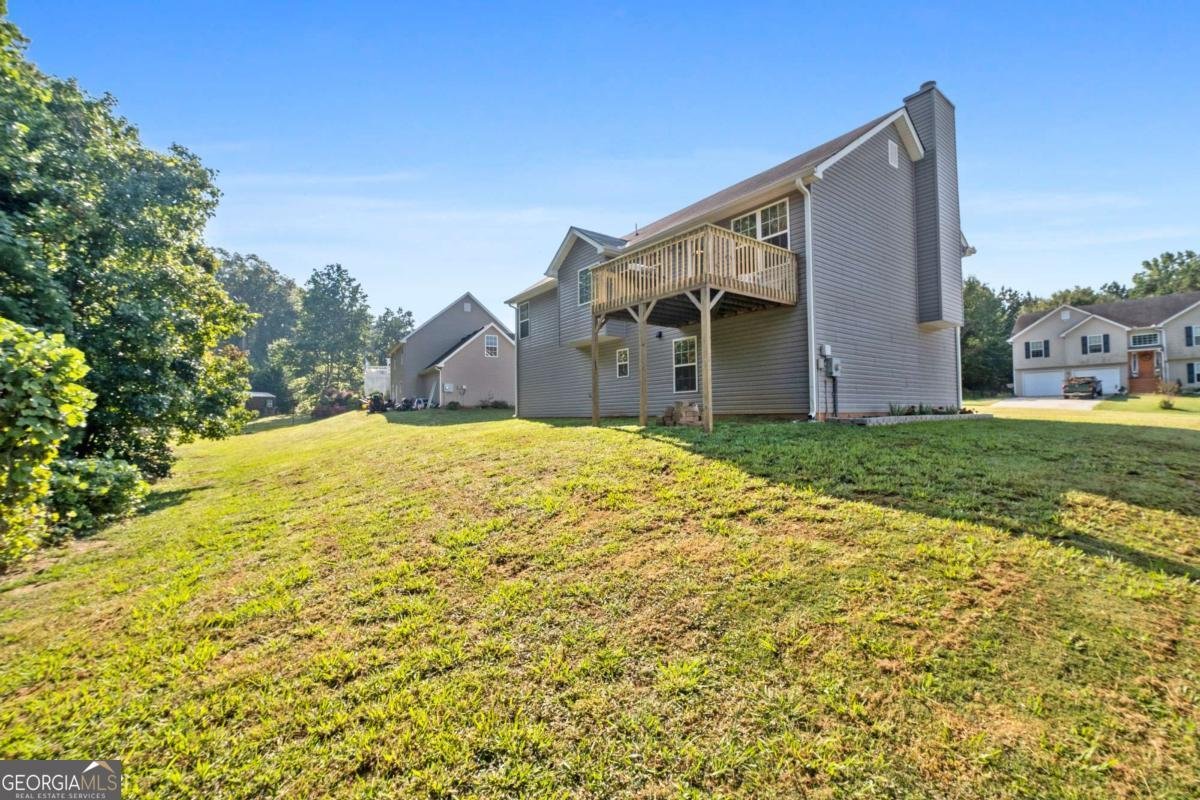 5458 Latham Manor Drive Gainesville - Photo 36
