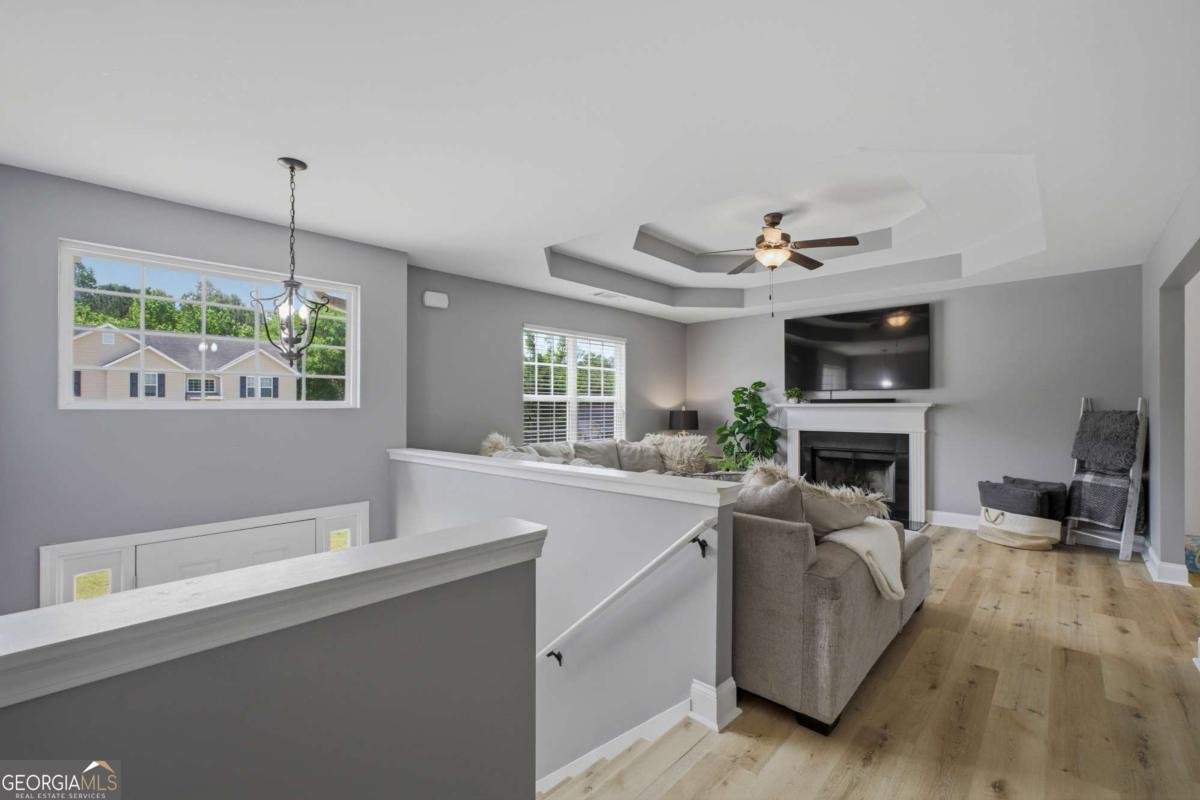 5458 Latham Manor Drive Gainesville - Photo 7