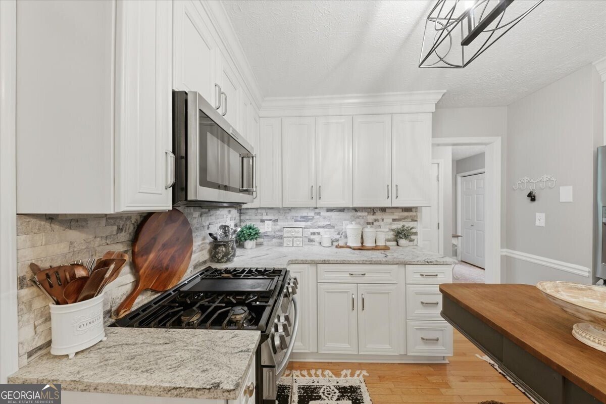 305 Pamela Place Canton - Photo 11