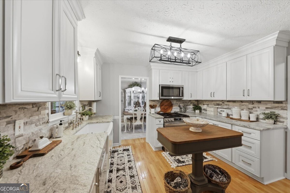 305 Pamela Place Canton - Photo 12