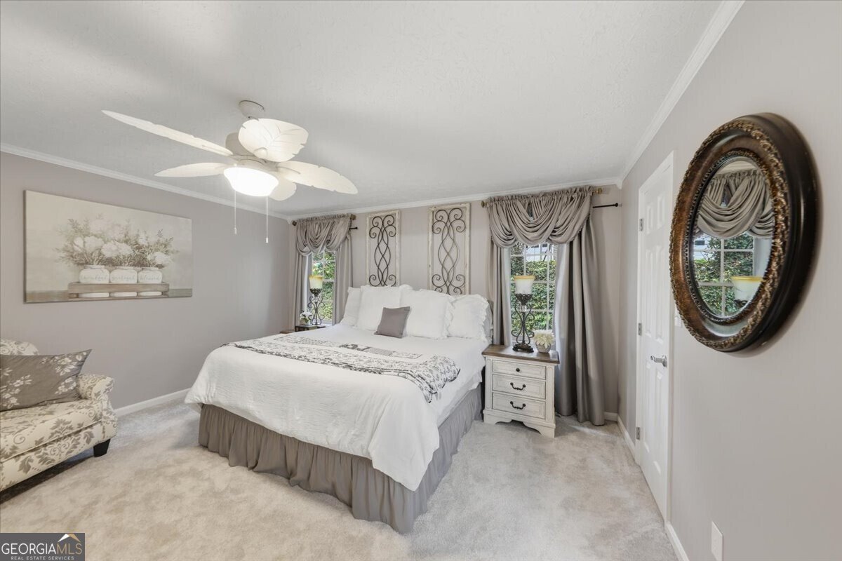 305 Pamela Place Canton - Photo 16