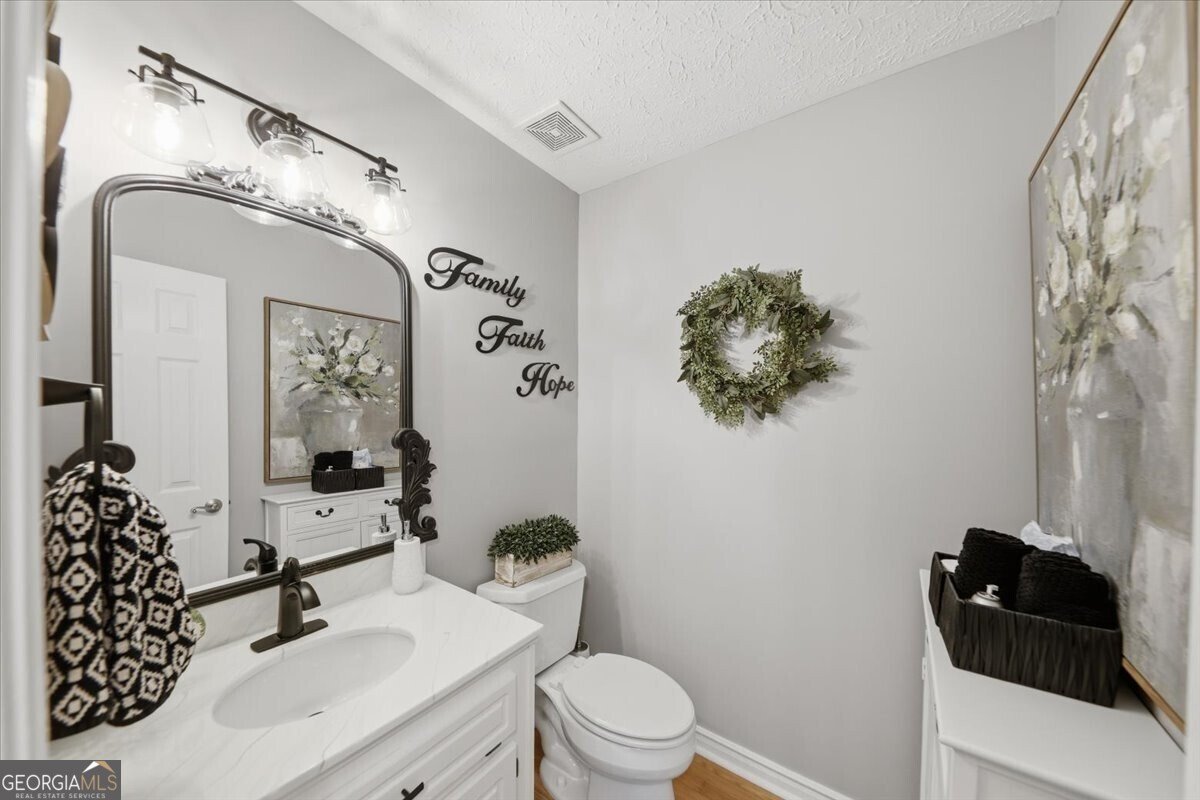305 Pamela Place Canton - Photo 19