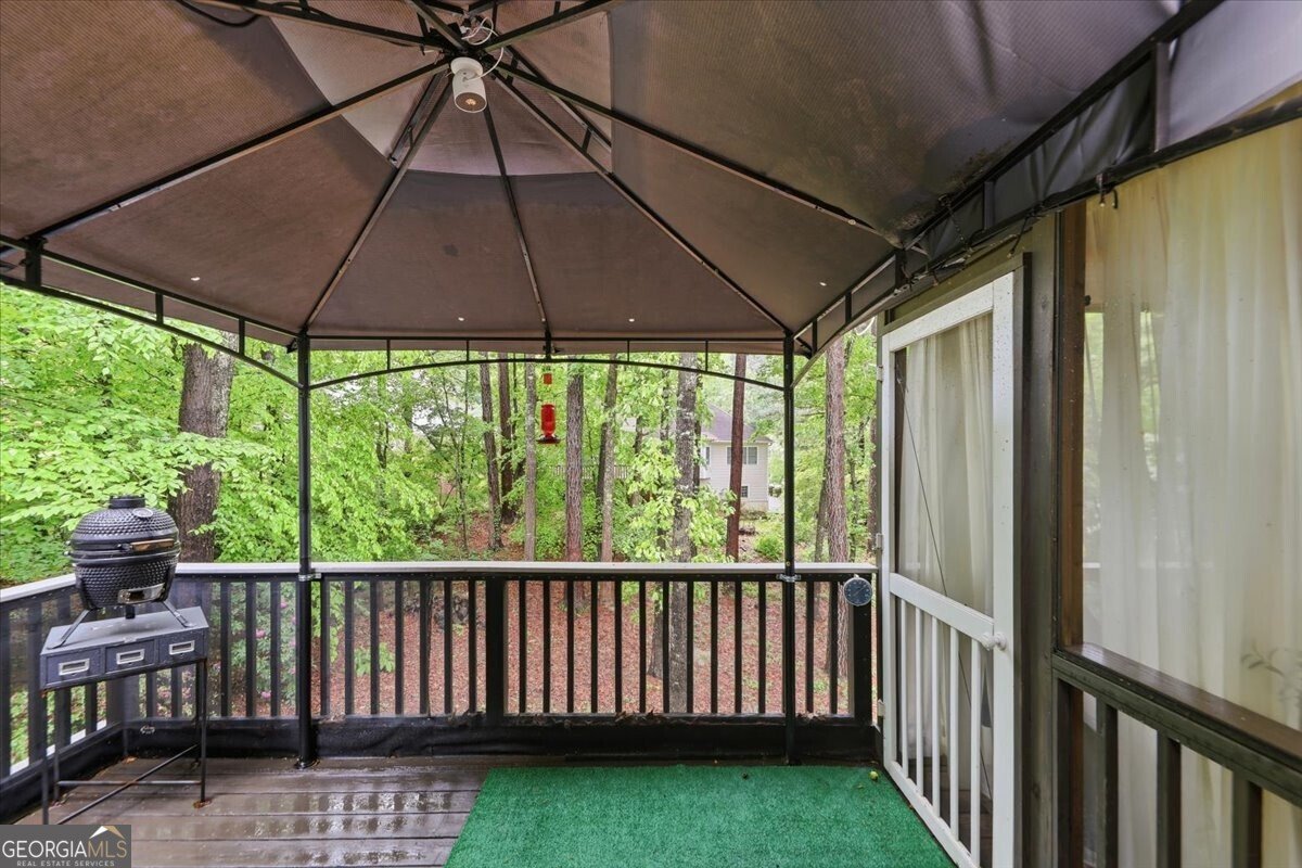 305 Pamela Place Canton - Photo 31