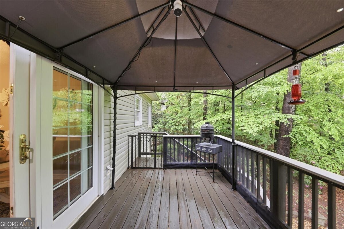 305 Pamela Place Canton - Photo 32