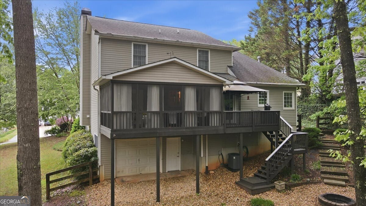 305 Pamela Place Canton - Photo 37