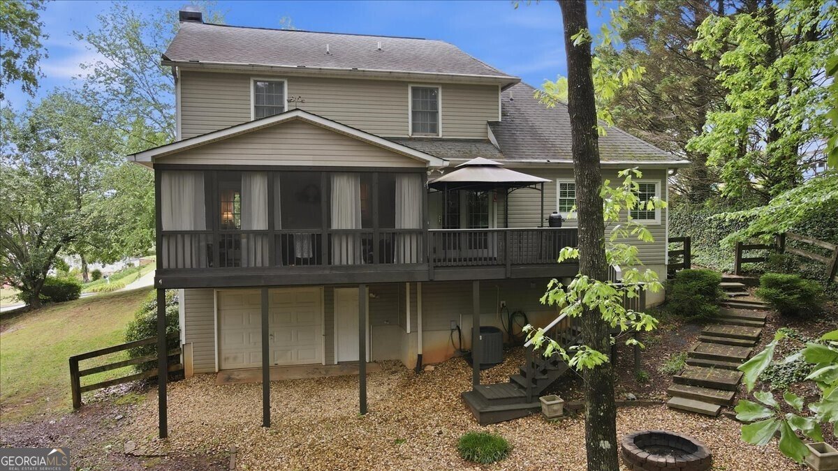 305 Pamela Place Canton - Photo 38