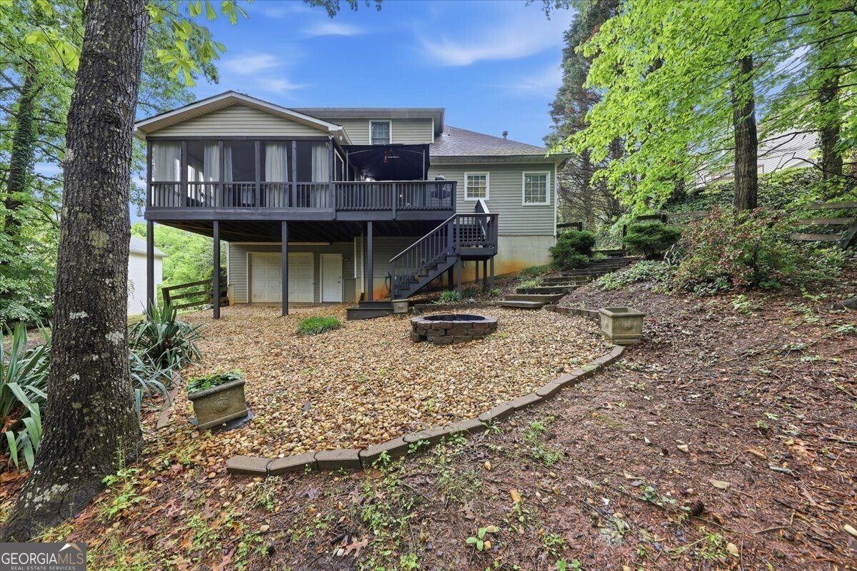 305 Pamela Place Canton - Photo 39