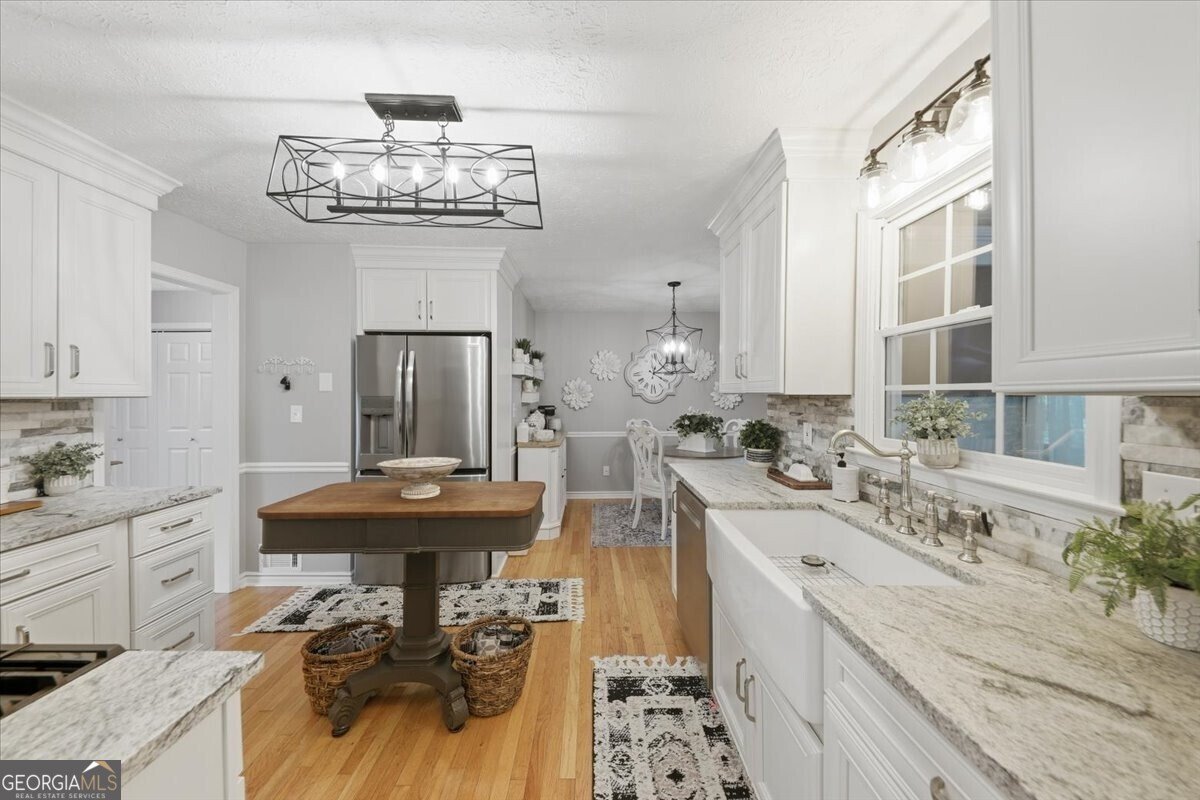 305 Pamela Place Canton - Photo 8