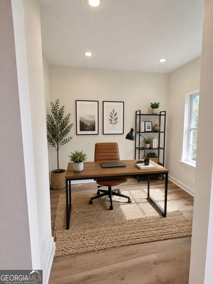 131 Forest Place Stockbridge - Photo 10