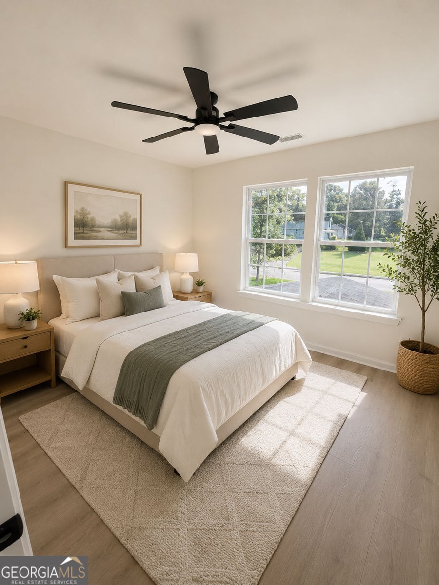 131 Forest Place Stockbridge - Photo 7