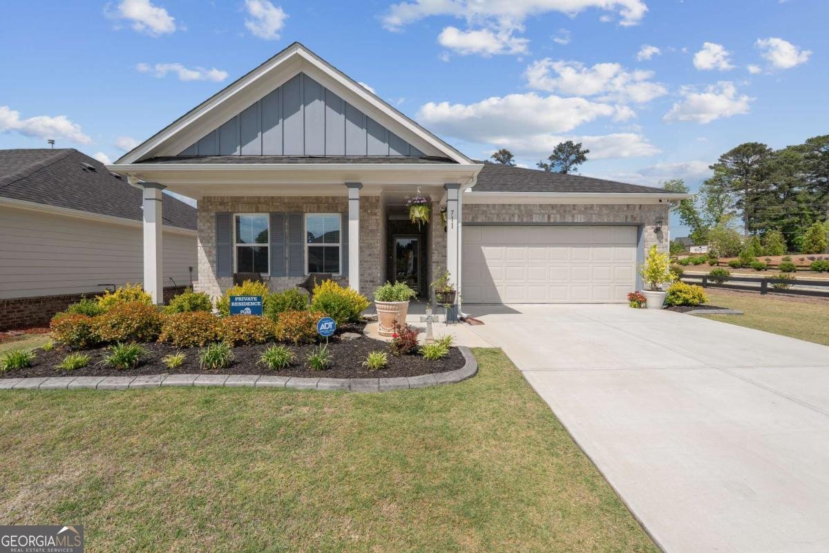 711 Pineberry Court Grayson - Photo 1