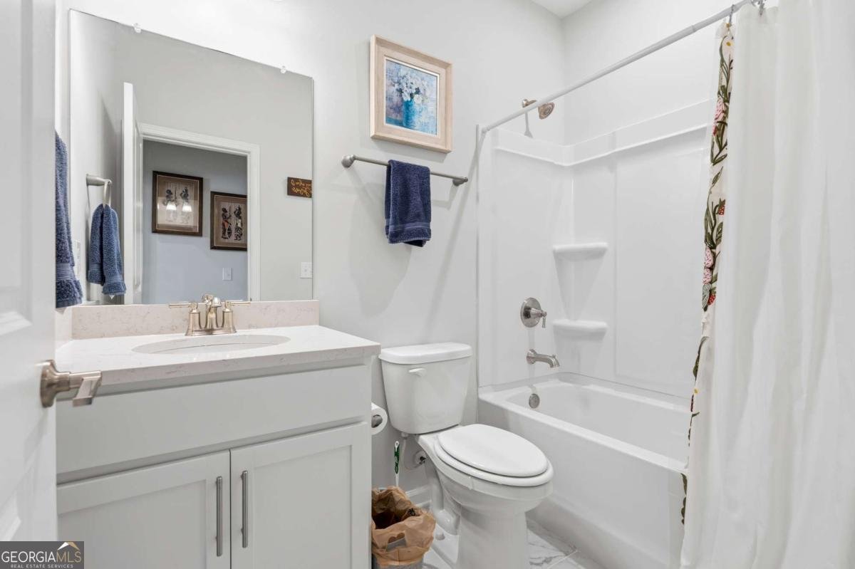 711 Pineberry Court Grayson - Photo 12