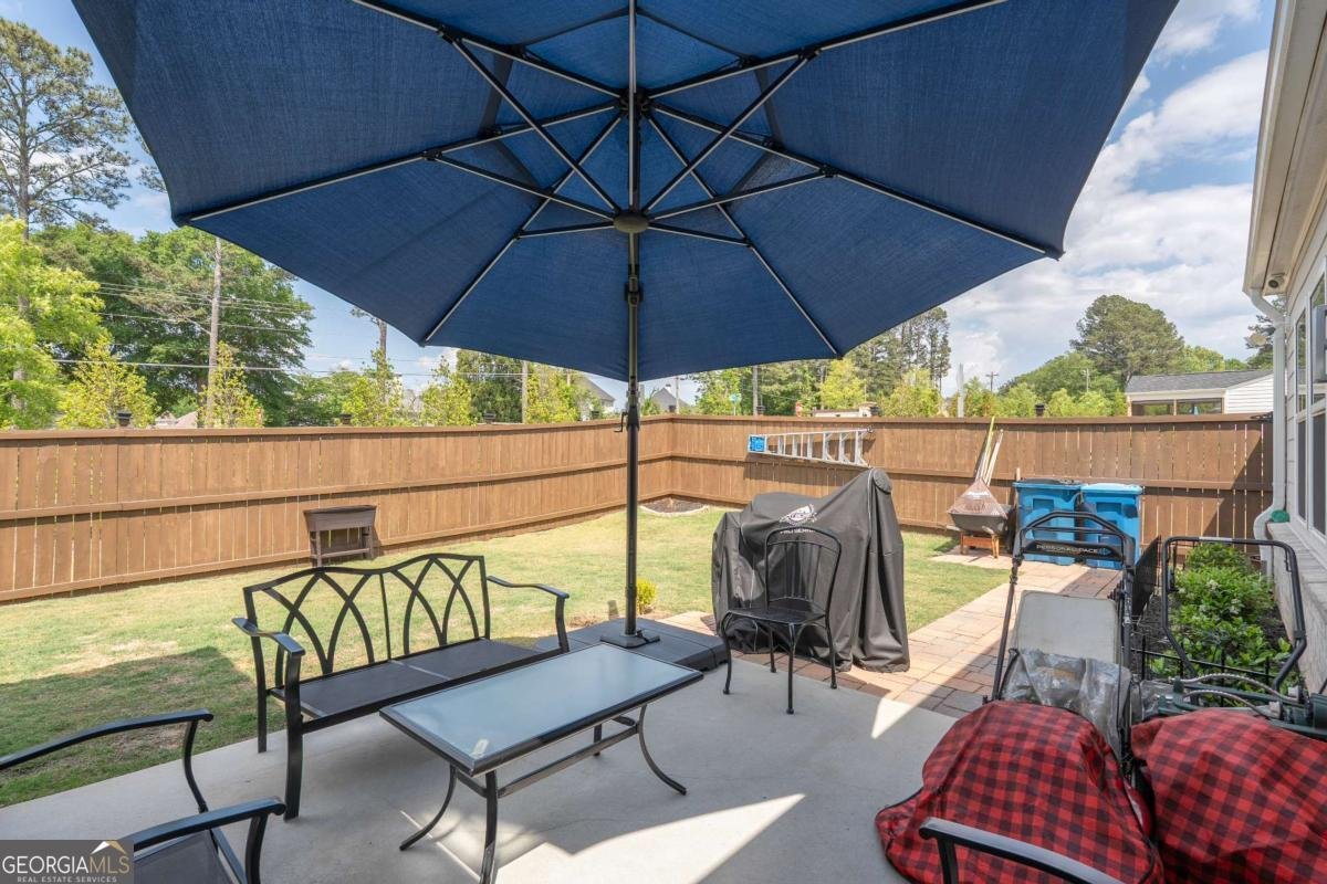 711 Pineberry Court Grayson - Photo 16