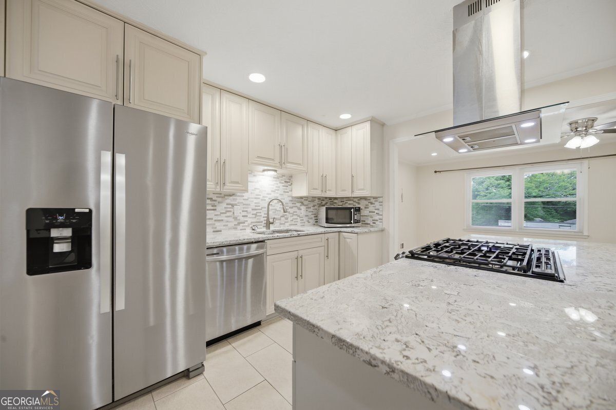 3685 Panola Road Lithonia - Photo 1