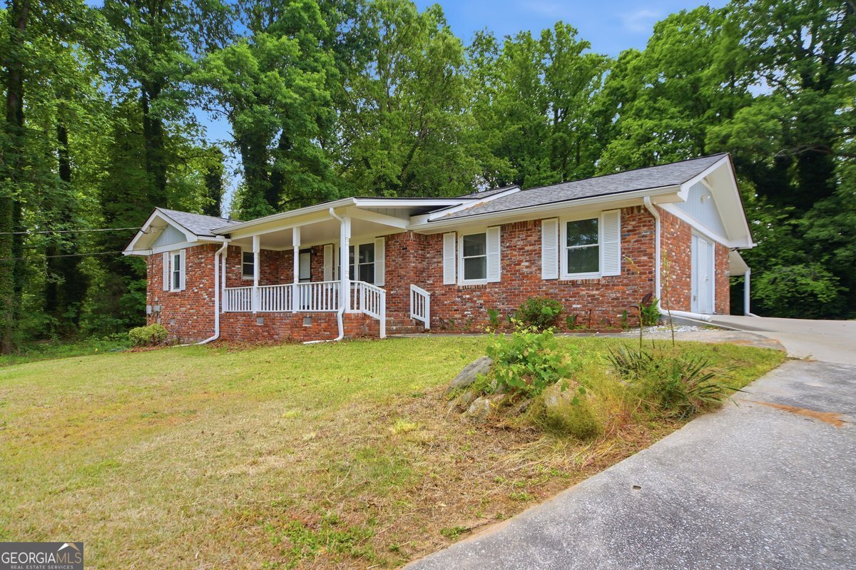3685 Panola Road Lithonia - Photo 23