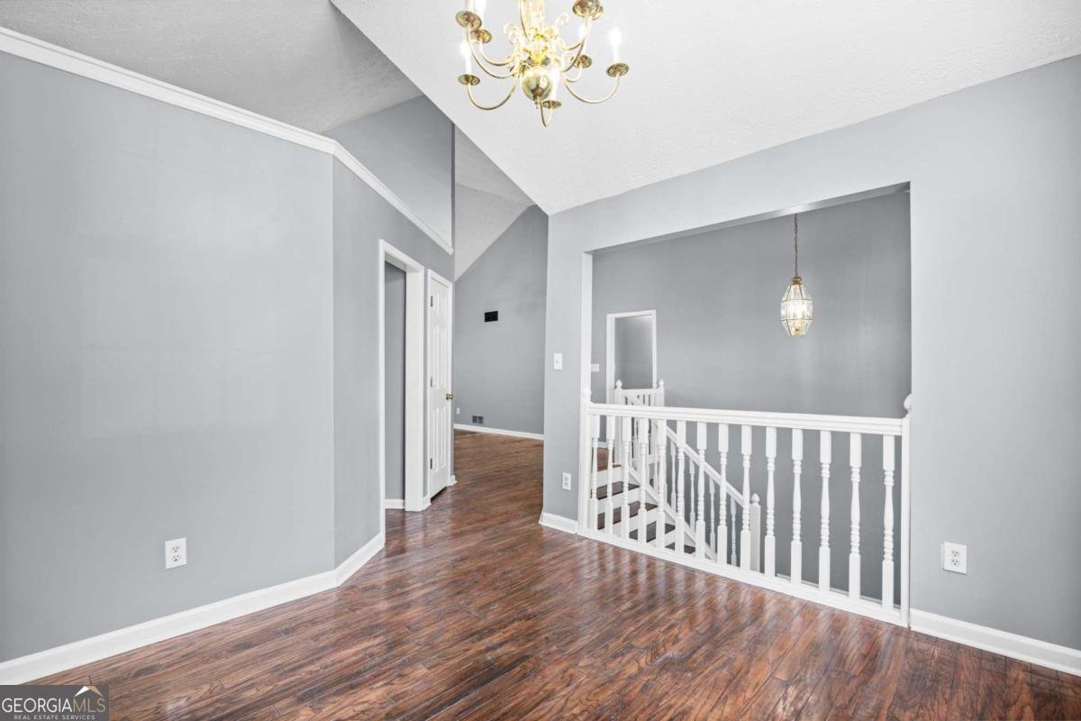 3911 Brianna Drive Powder Springs - Photo 11