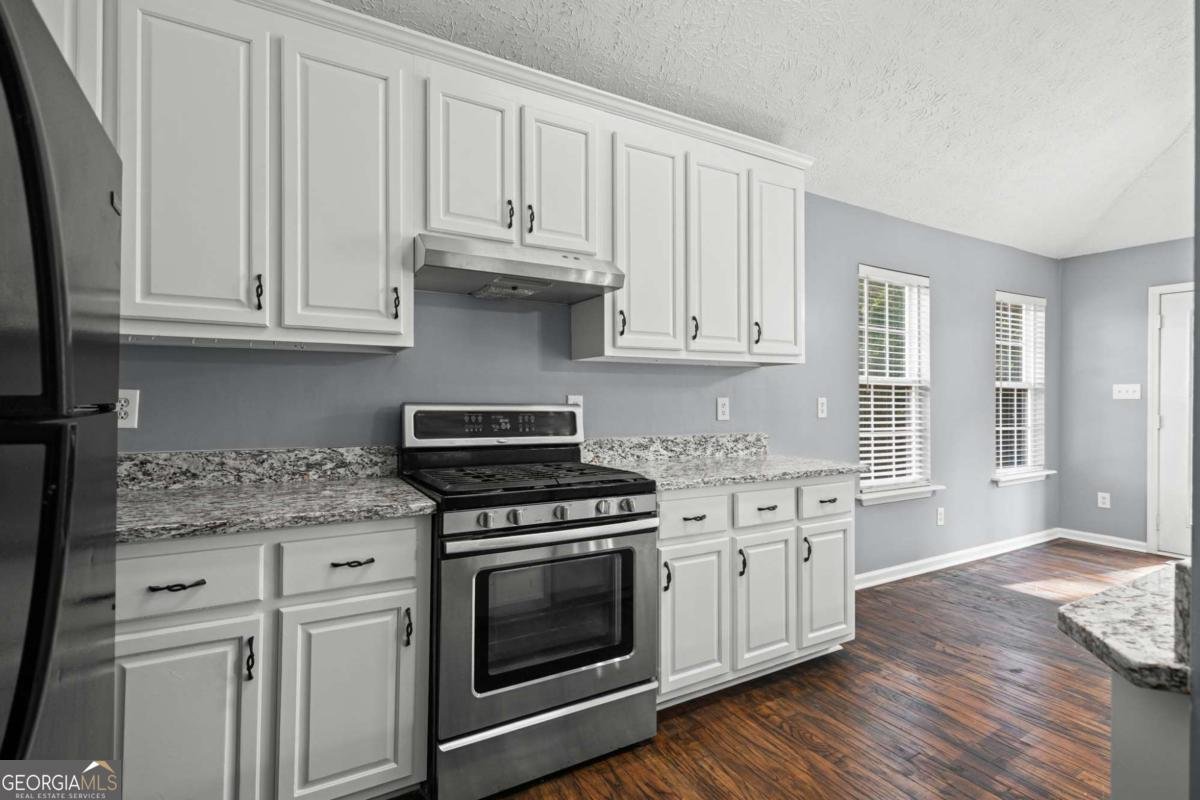 3911 Brianna Drive Powder Springs - Photo 13