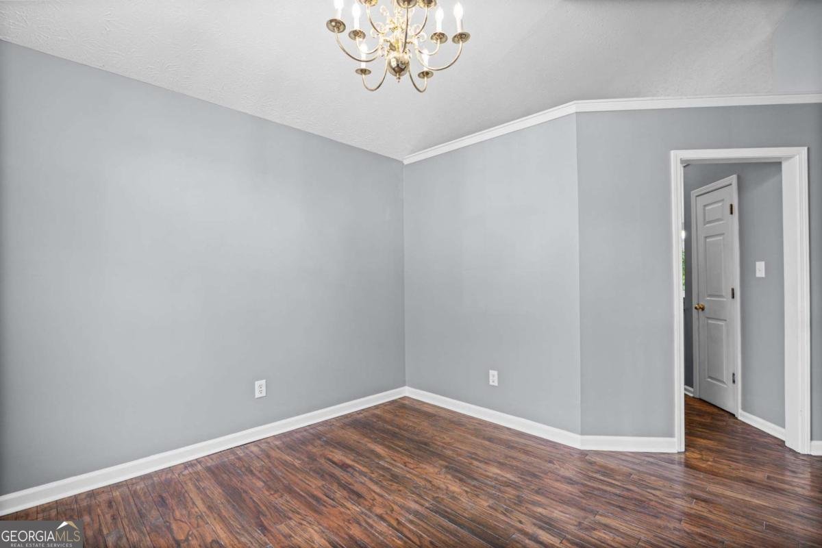 3911 Brianna Drive Powder Springs - Photo 15