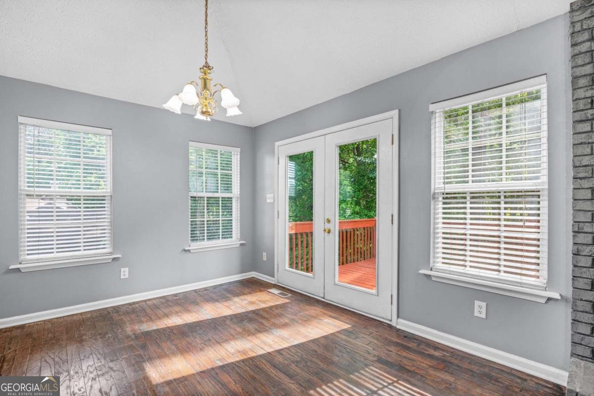 3911 Brianna Drive Powder Springs - Photo 17